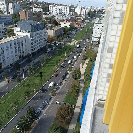 Chambre Avec Lit Double Daire Vitry-sur-Seine Dış mekan fotoğraf